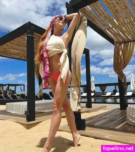 Julianne Trevisol OnlyFans Thumbnail #3gQMA6kLH8