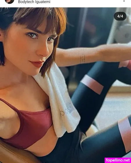 Julianne Trevisol OnlyFans Thumbnail #DmLZmVx6Qd