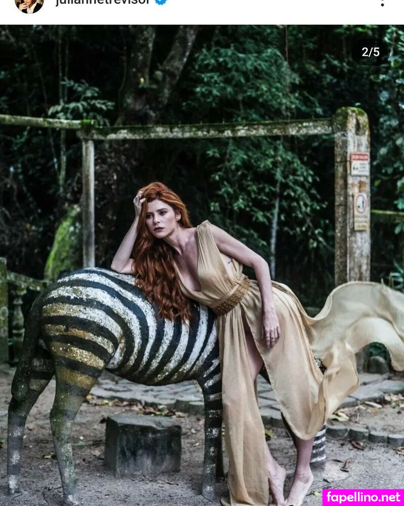 juliannetrevisol Nude Leaked OnlyFans Photo #FlPvtG3IMw