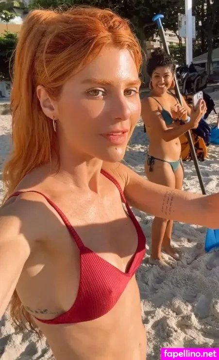 Julianne Trevisol OnlyFans Thumbnail #Me0tt7PLGb