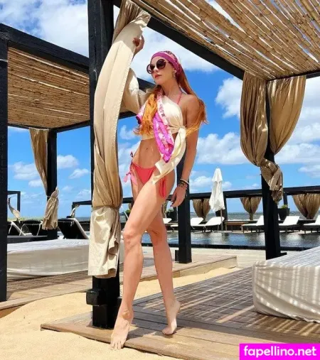 Julianne Trevisol OnlyFans Thumbnail #NEyleVwcYB