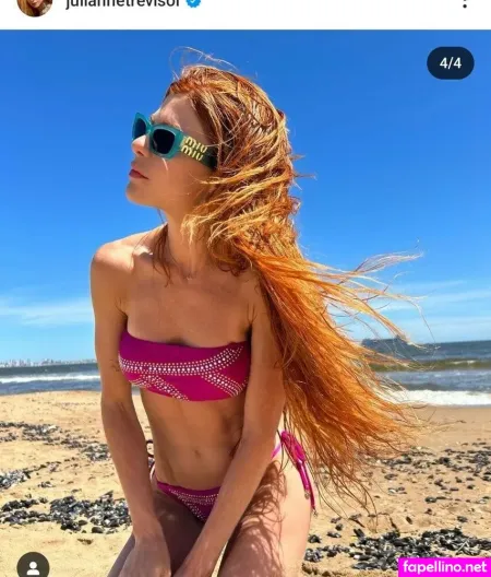 Julianne Trevisol OnlyFans Thumbnail #U2bteLcXVC