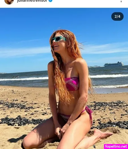 Julianne Trevisol OnlyFans Thumbnail #XP24tJh5h1