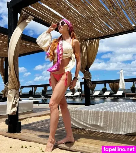 Julianne Trevisol OnlyFans Thumbnail #hEjusxN6Ey