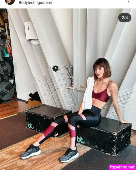 Julianne Trevisol OnlyFans Thumbnail #jdX6NLFC5G