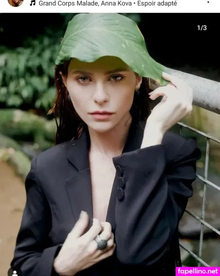 Julianne Trevisol OnlyFans Thumbnail #mIPH0DZDAg