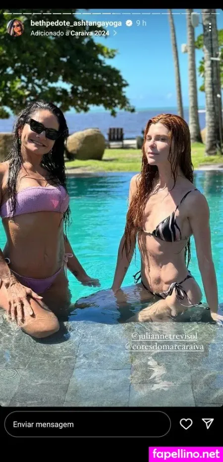 Julianne Trevisol OnlyFans Thumbnail #o0EqRN4EE8