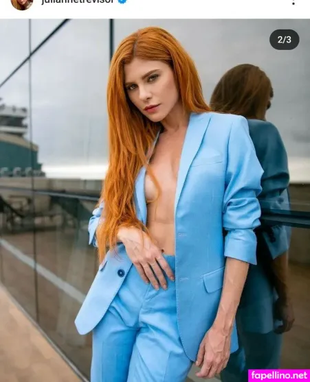 Julianne Trevisol OnlyFans Thumbnail #qAmHWvlARm