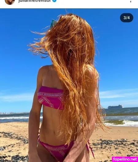Julianne Trevisol OnlyFans Thumbnail #sB4XxubPBm