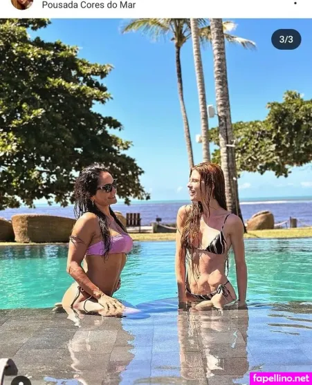Julianne Trevisol OnlyFans Thumbnail #z1kmrTHWEO