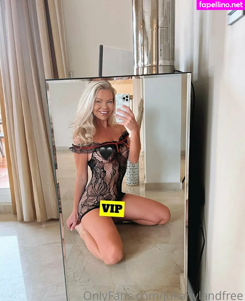 julianyland, julianylandfree Nude Leaked OnlyFans Photo #9x2dK7oCW2