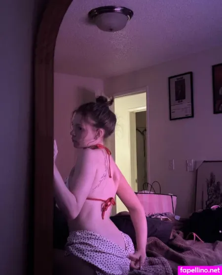 Juliaraeee OnlyFans Thumbnail #52qWz6iEzK