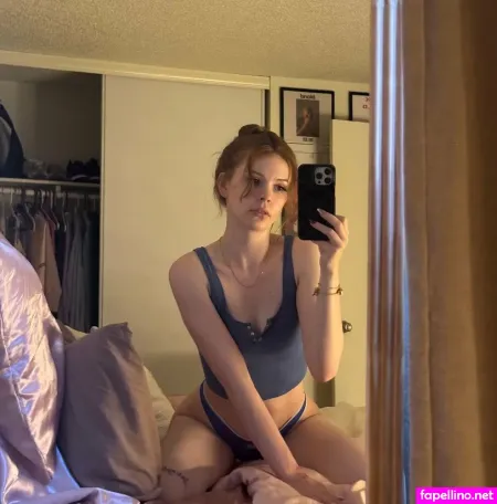 Juliaraeee OnlyFans Thumbnail #PD5aq2IxY8