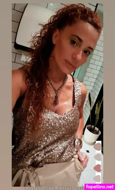 Juliaredlove OnlyFans Thumbnail #8KLpXgj3F3