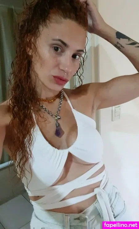 Juliaredlove OnlyFans Thumbnail #gsXrJhGDei