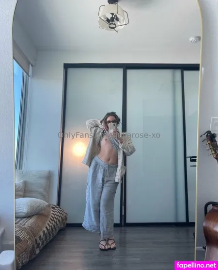 Juliarose Xo OnlyFans Thumbnail #UUyWkMaUBj