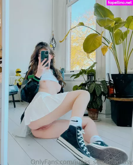 Julias Secretfantasy OnlyFans Thumbnail #2gAY22sfvQ