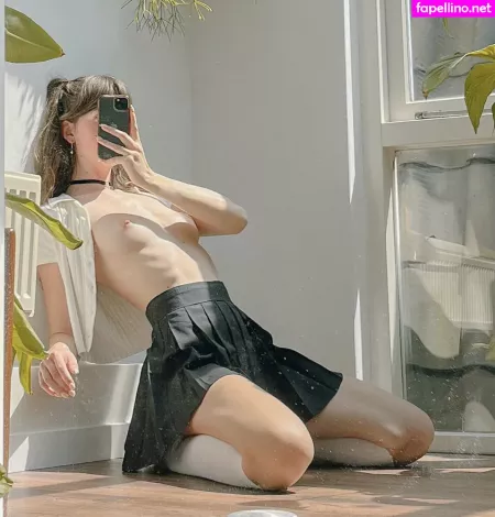 Julias Secretfantasy OnlyFans Thumbnail #T8Tvugbr97