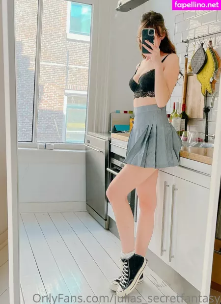 Julias Secretfantasy OnlyFans Thumbnail #aZxPx1DBNi
