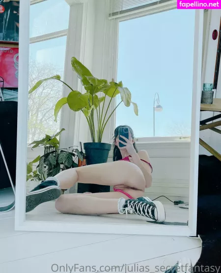 Julias Secretfantasy OnlyFans Thumbnail #cQQ7PpMaVc