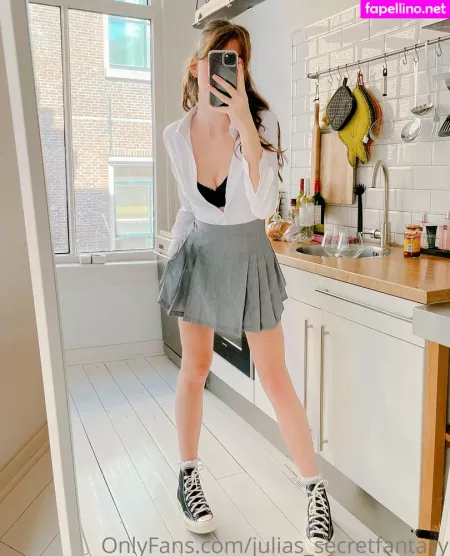 Julias Secretfantasy OnlyFans Thumbnail #fYafbS5HW1