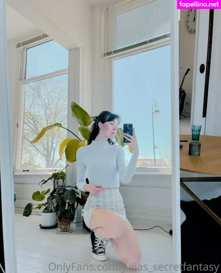 Julias Secretfantasy OnlyFans Thumbnail #m3lzNVnvE3