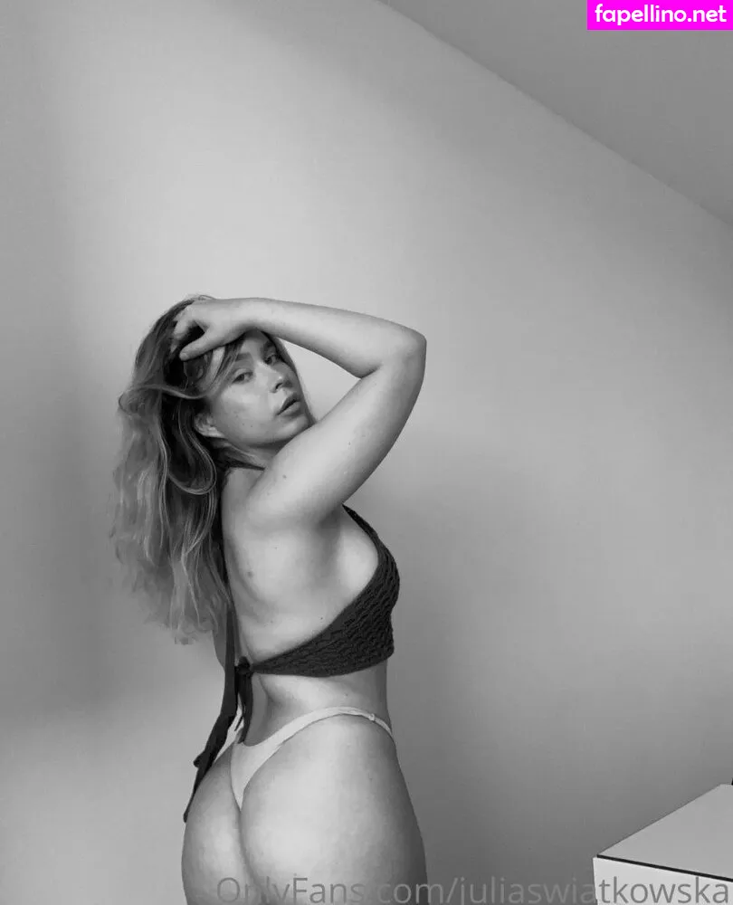 julia.swiatkowska_, juliaswiatkowska Nude Leaked OnlyFans Photo #88aWNHrZq8