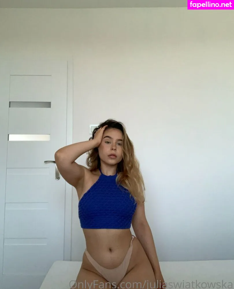 julia.swiatkowska_, juliaswiatkowska Nude Leaked OnlyFans Photo #uCjtiYDkoO