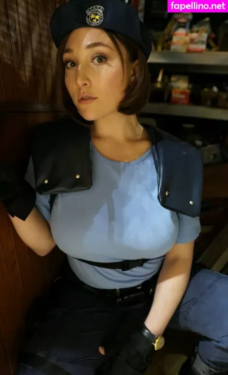 Juliatvgames OnlyFans Thumbnail #SPwbkELxMc