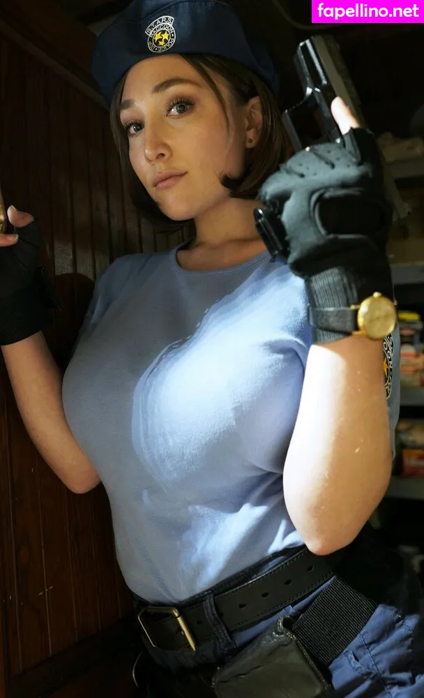 juliatvgames Nude Leaked OnlyFans Photo #bVff5CuTbb