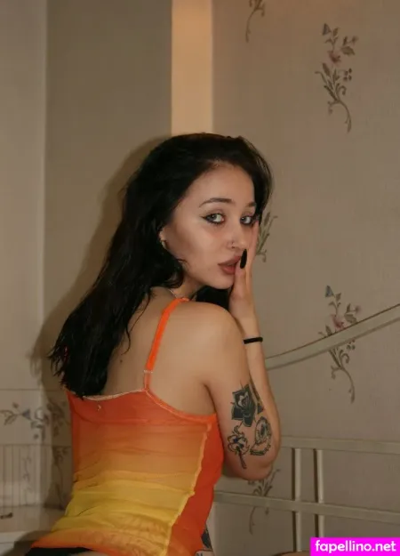 Juliavenus OnlyFans Thumbnail #Qjs9xzryjq