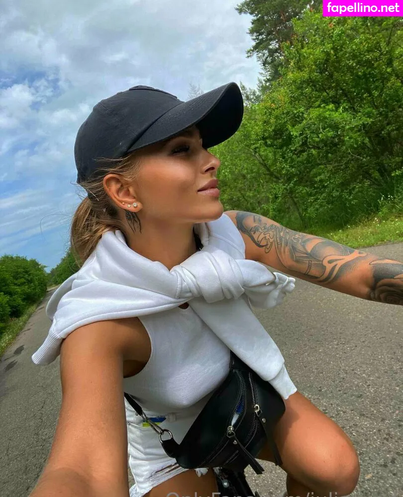 Julia Wind, julia.wind, juliawind Nude Leaked OnlyFans Photo #zvIZbF6Jas