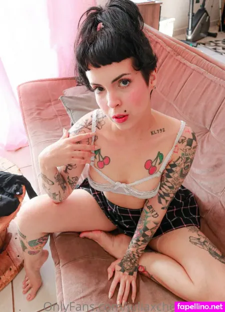 Juliaxcherriesfree OnlyFans Thumbnail #APmo2Lei4V