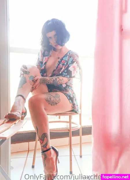 Juliaxcherriesfree OnlyFans Thumbnail #s5rO7WDGPO