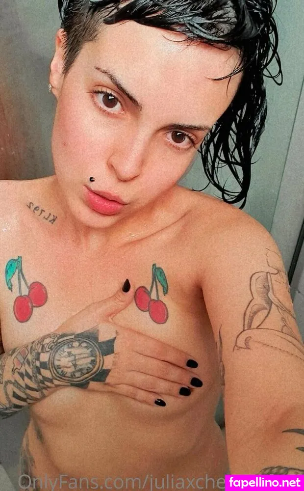 juliaxcherries, juliaxcherriesfree Nude Leaked OnlyFans Photo #xSfQqaOdWH