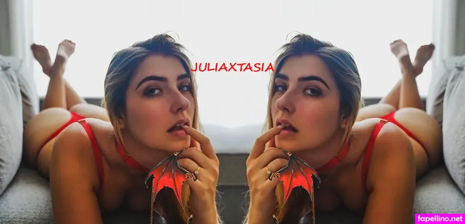 Juliaxtasia OnlyFans Thumbnail #2Tu4uxaZ2r