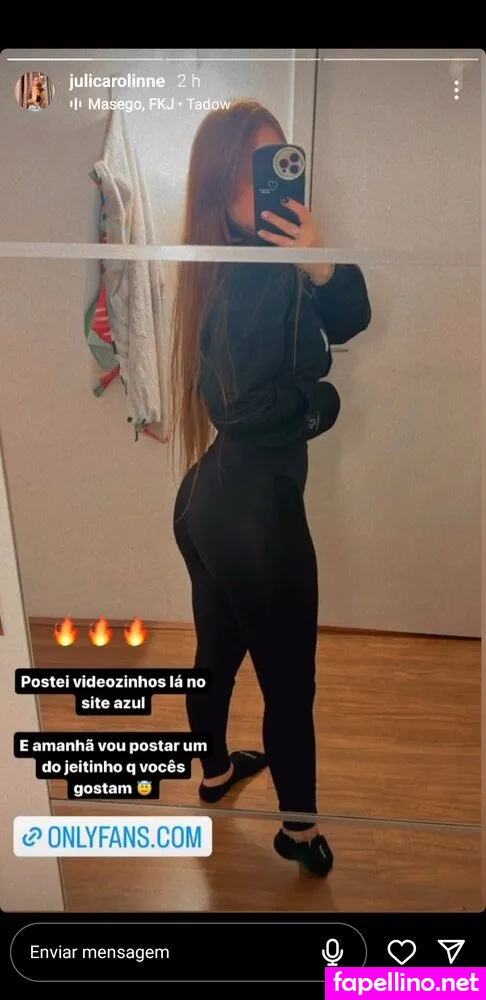 Juli, julicarolinne Nude Leaked OnlyFans Photo #IBK4CqICKc