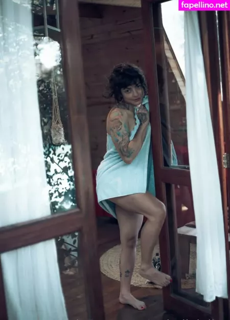 Julice OnlyFans Thumbnail #MdjcBboDEg