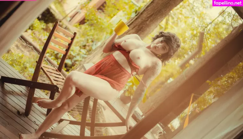 Julice OnlyFans Thumbnail #ayOYn6CfjT