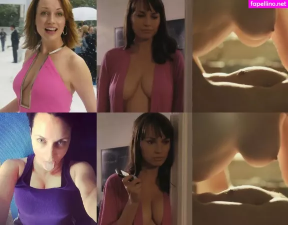 Julie Ann Emery OnlyFans Thumbnail #AEGeBAl5iw