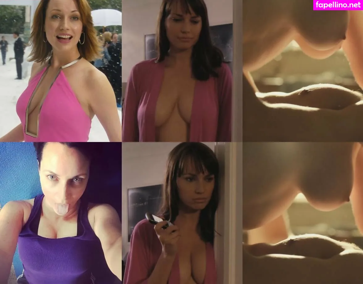 julieannemery Nude Leaked OnlyFans Photo #AEGeBAl5iw