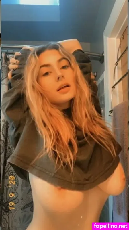 Julie Ann OnlyFans Thumbnail #luk6wZXYGg