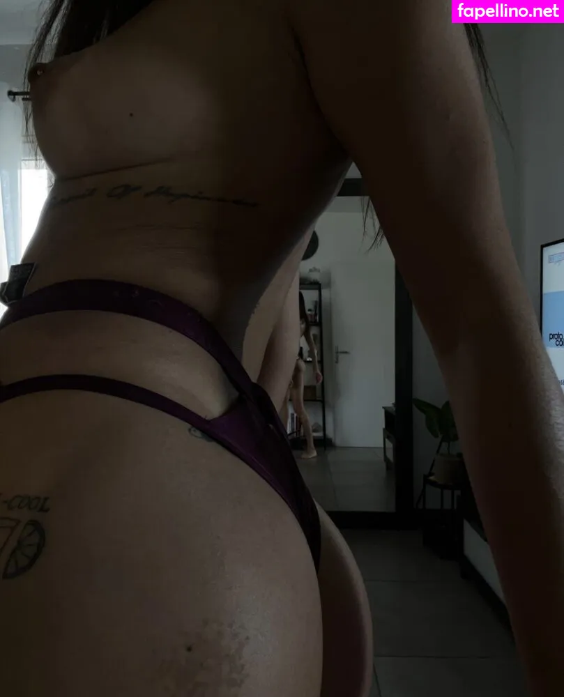 juliebrtn_off Nude Leaked OnlyFans Photo #cwnyzoRNMv