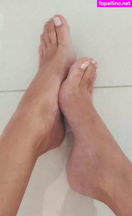 Julie Bigfeet OnlyFans Thumbnail #WGvODPRcBC