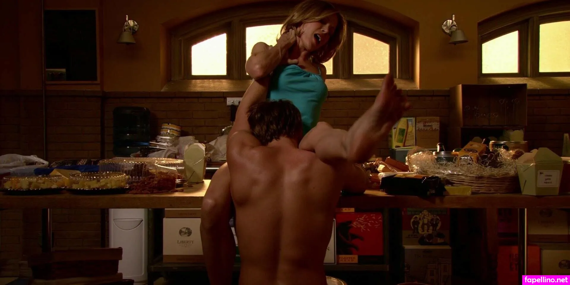 Julie Bowen, itsjuliebowen Nude Leaked OnlyFans Photo #JLJGSlq7Np