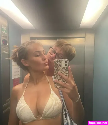 Julie Boye OnlyFans Thumbnail #2mJltaGPke