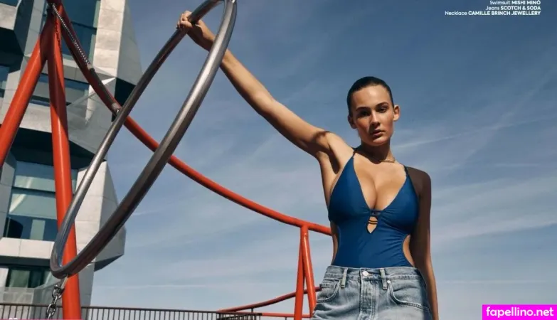 Julie Boye OnlyFans Thumbnail #FueAxz5wCH