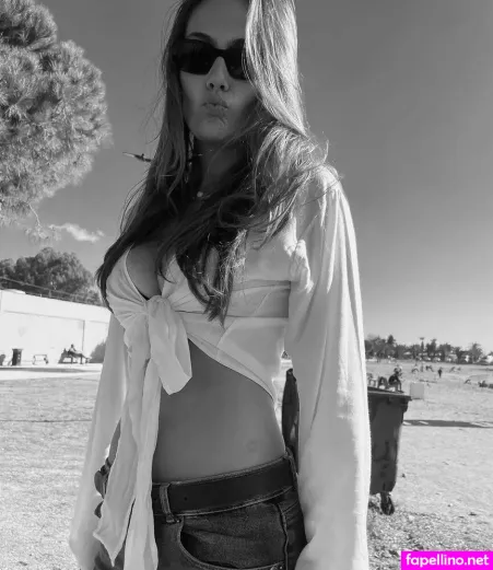 Julie Boye OnlyFans Thumbnail #ZteD9B02qH