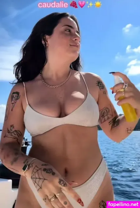 Julie Ferrat OnlyFans Thumbnail #BVMfjOyvcz