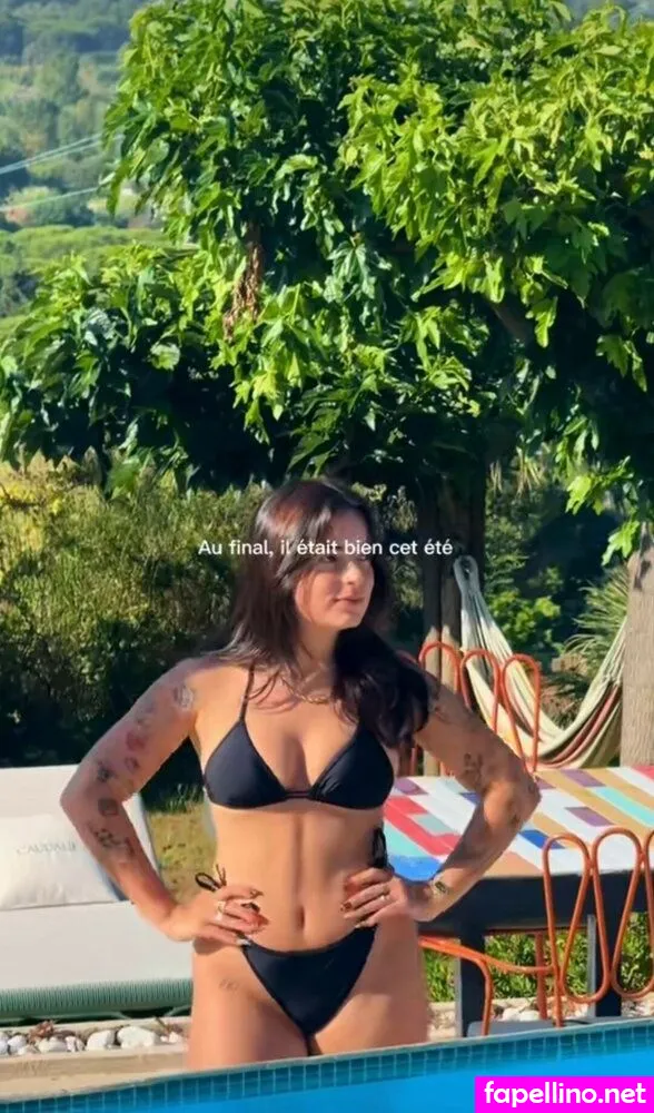 julie_bliss, julieferrat Nude Leaked OnlyFans Photo #J2R0vSu35e